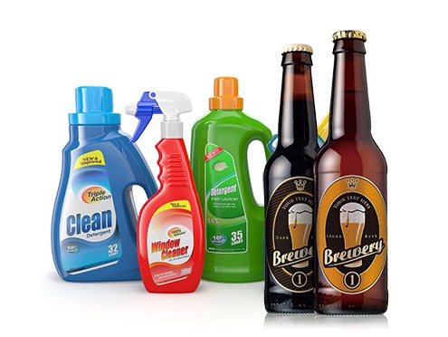 exemple impression mimaki CJV220 etiquettes