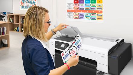 scan document canon tc 21m