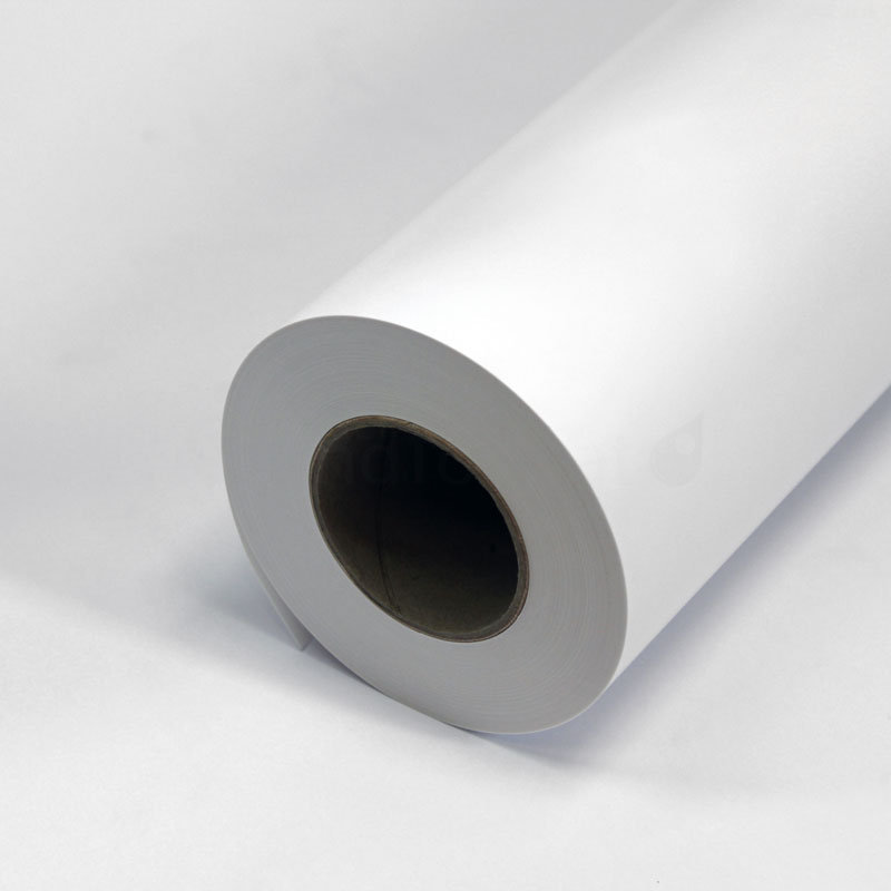 123encre rouleau de papier brillant 610 mm x 30 m (190 g/m²) 123inkt