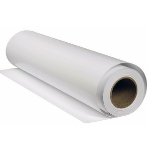 Bâches mate Polyester ou PVC pour utilisation intérieur - Matériel Grand  Format