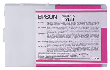 C13T613300 ENCRE MAGENTA EPSON 110ml