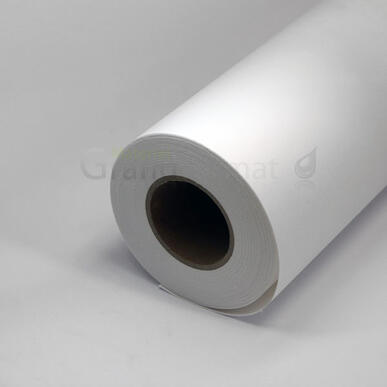 Toile Aspect Canvas Polyester 280g 610 mm x 30 m