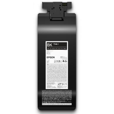 Encre UltraChrome DG2 Noir Epson T54L100 (800ml)