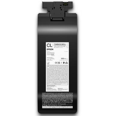 Liquide de nettoyage pour Epson SC-F2200 (800 ml)